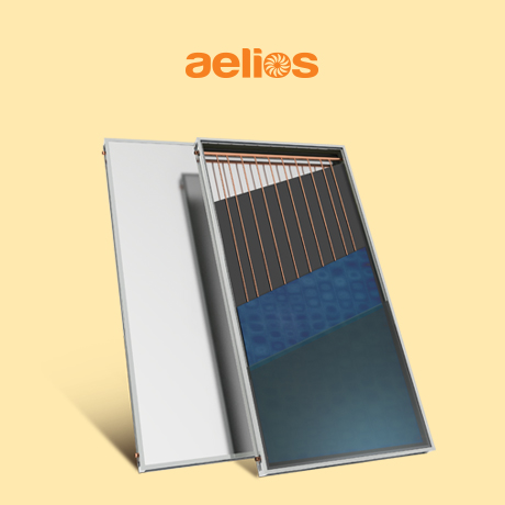 Συλλέκτες Aelios