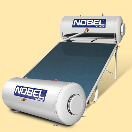 NOBEL Classic με Χαμηλή βάση