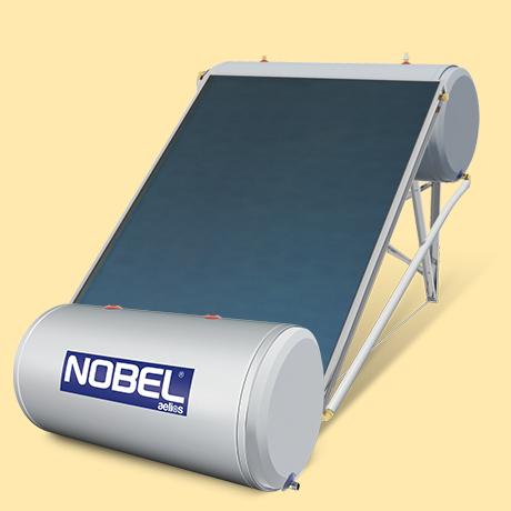 NOBEL Aelios με Χαμηλή βάση
