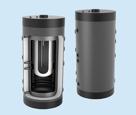 Combi (Tank in Tank)