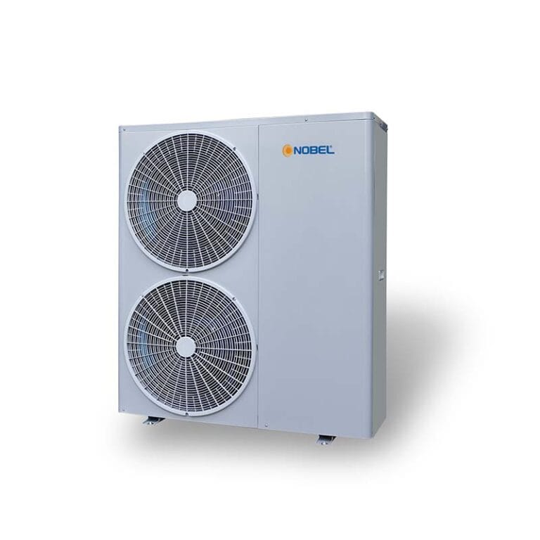 Αντλία Θερμότητας Nobel R32